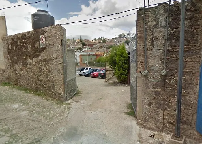 Casa Estudio Frida Y Diego Rivera By Lunian