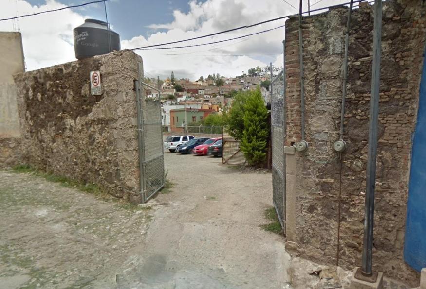Casa Estudio Frida Y Diego Rivera By Lunian Apartment *