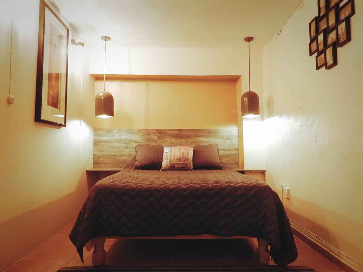 Apartment Casa Estudio Frida Y Diego Rivera By Lunian *