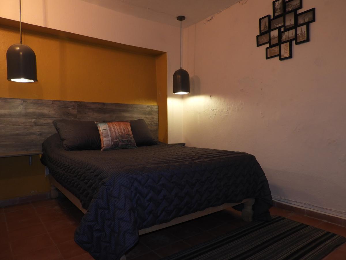 Apartment Casa Estudio Frida Y Diego Rivera By Lunian *