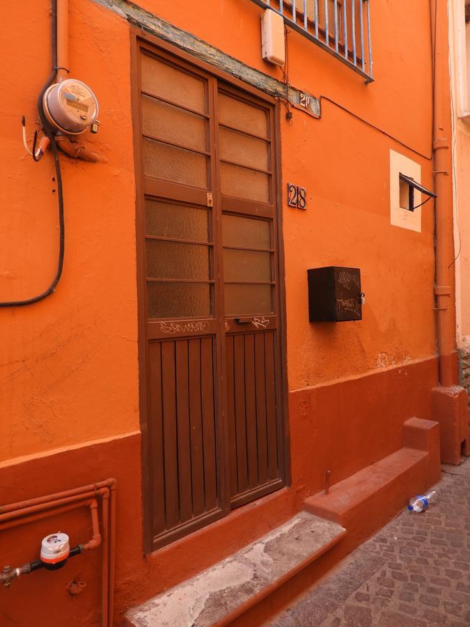 Casa Estudio Frida Y Diego Rivera By Lunian Apartment