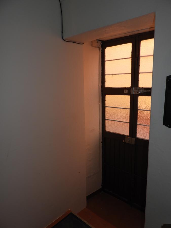 Casa Estudio Frida Y Diego Rivera By Lunian Apartment *