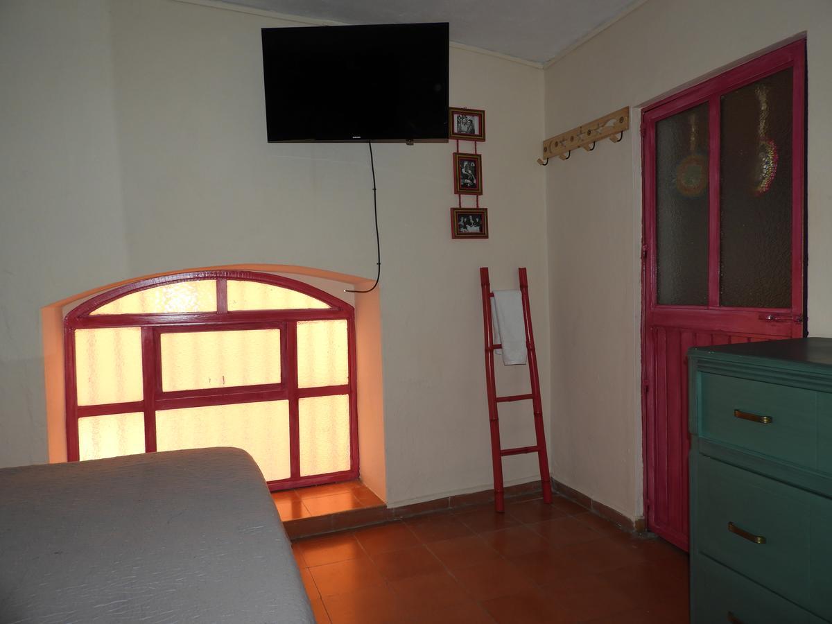 Apartment Casa Estudio Frida Y Diego Rivera By Lunian *