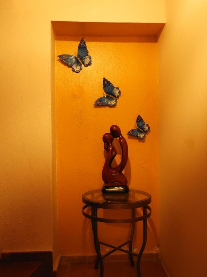 Casa Estudio Frida Y Diego Rivera By Lunian Guanajuato